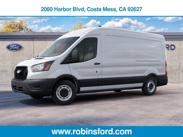 2027 Ford Transit-150 Base