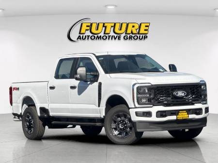 2027 Ford F-250SD XL