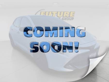 2021 Toyota Corolla Hatchback SE Nightshade Edition