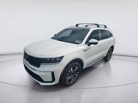 2023 Kia Sorento Plug-In Hybrid SX Prestige