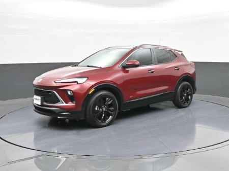 2025 Buick Encore GX Sport Touring