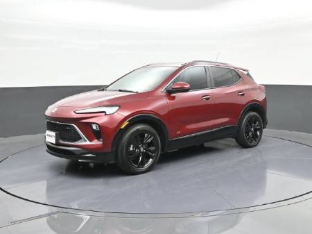2025 Buick Encore GX Sport Touring