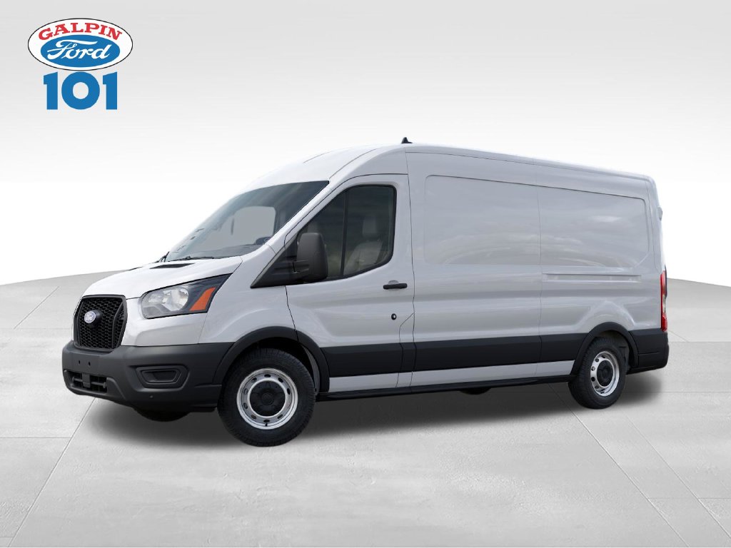 2027 Ford Transit-250 Base