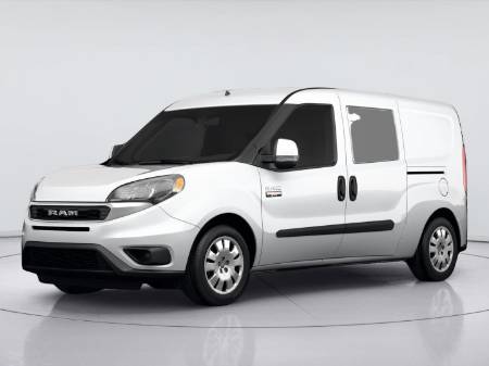 2022 RAM ProMaster City Cargo Van Tradesman