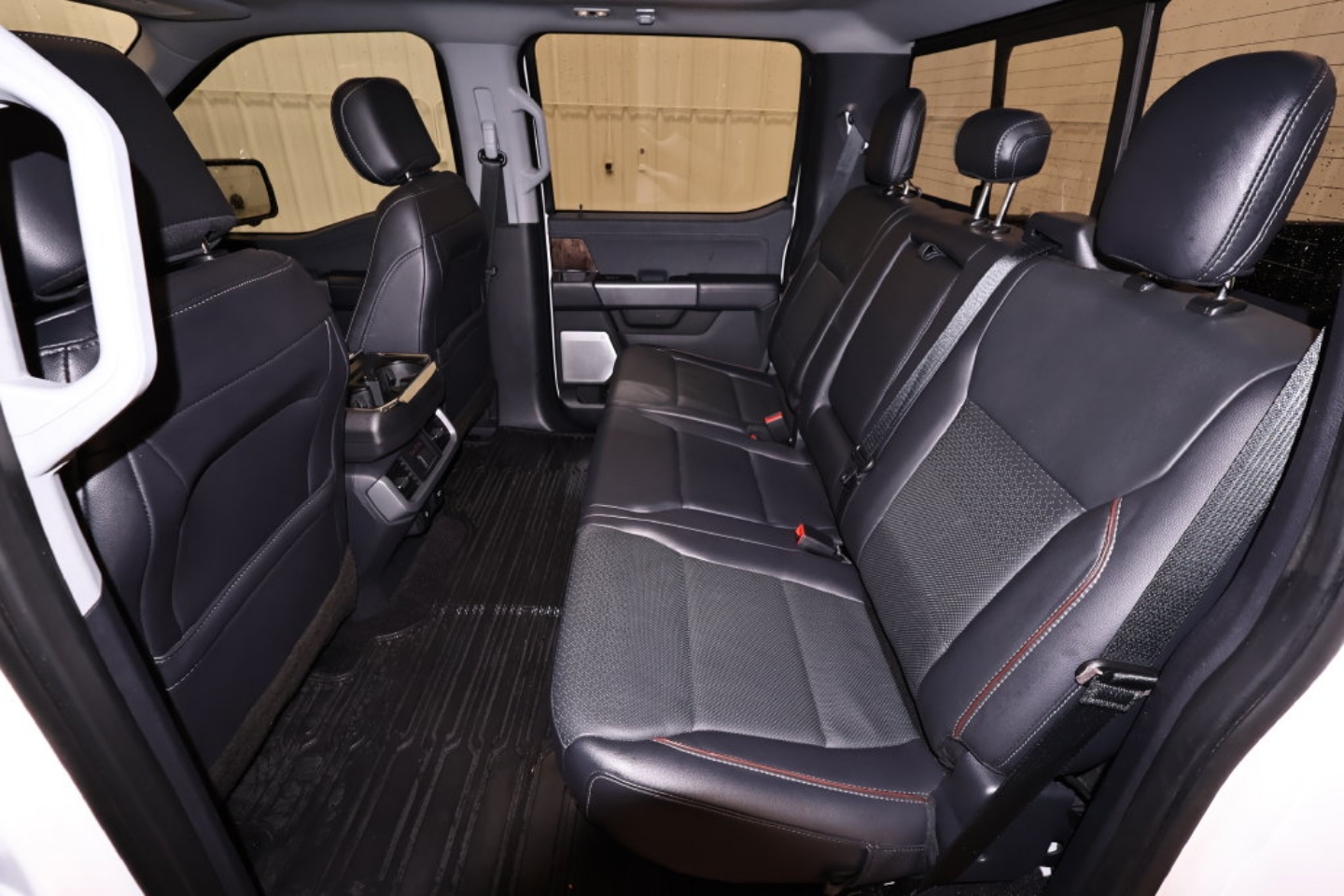 2021 Ford F-150 Lariat - Photo 16