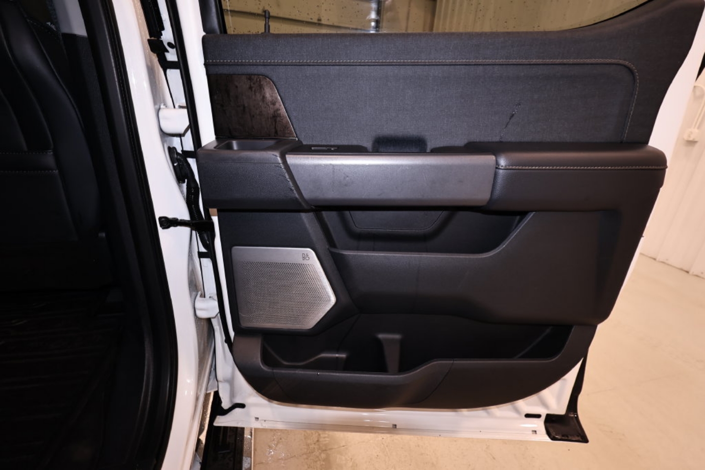 2021 Ford F-150 Lariat - Photo 18