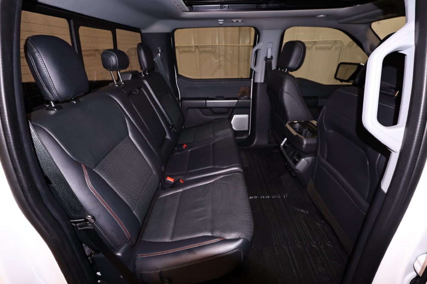 2021 Ford F-150 Lariat - Photo 19