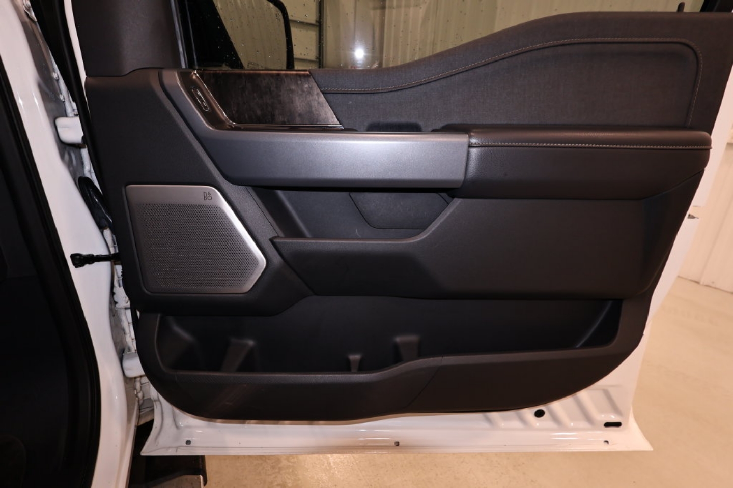 2021 Ford F-150 Lariat - Photo 20