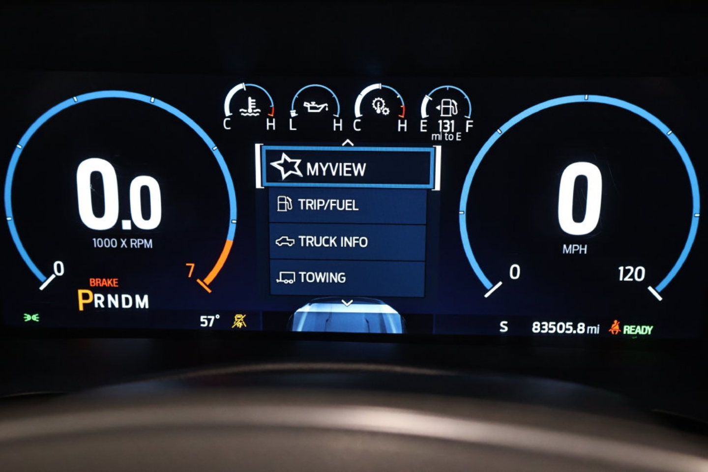 2021 Ford F-150 Lariat - Photo 24