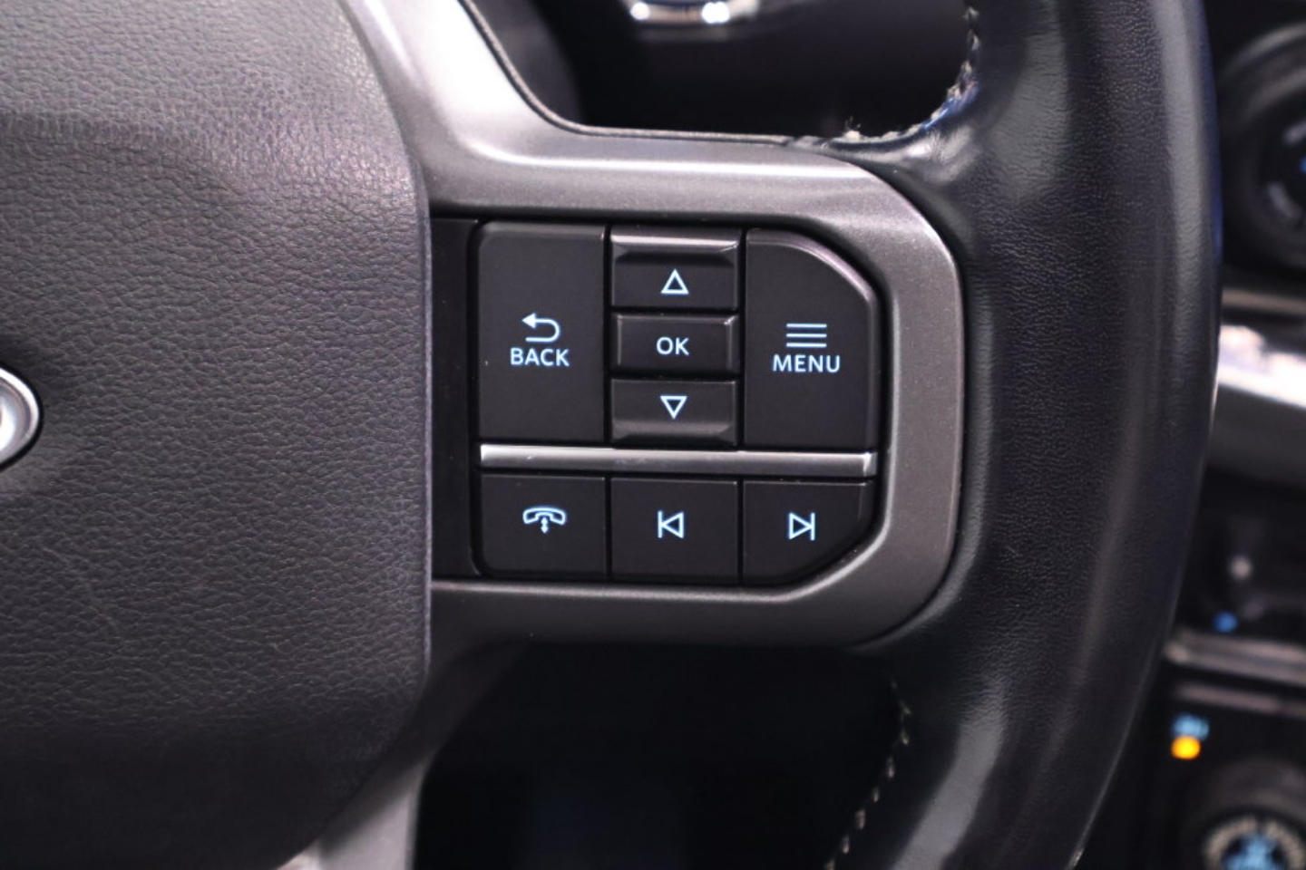 2021 Ford F-150 Lariat - Photo 26