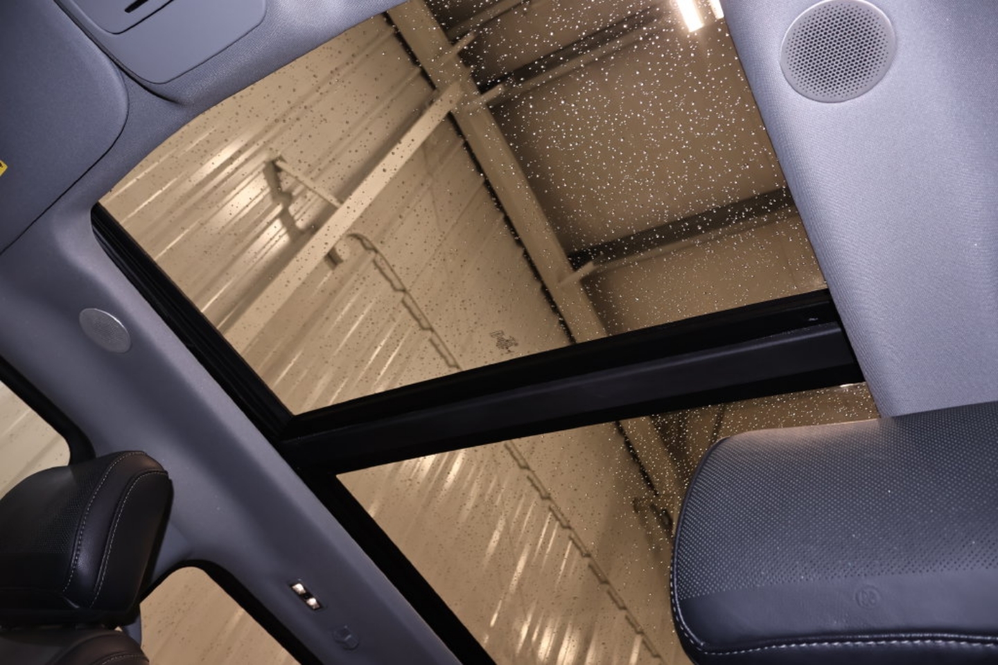2021 Ford F-150 Lariat - Photo 39