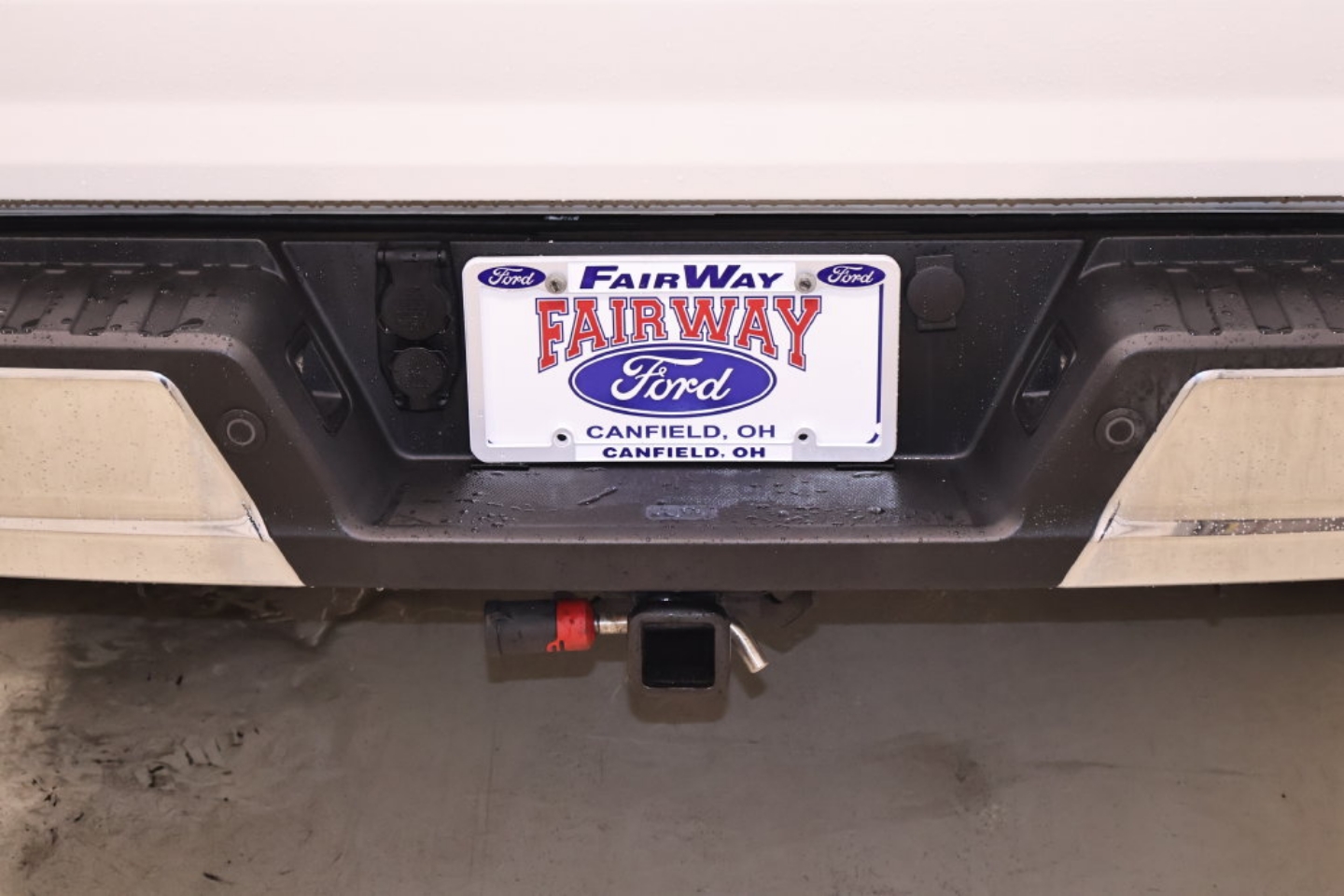 2021 Ford F-150 Lariat - Photo 47