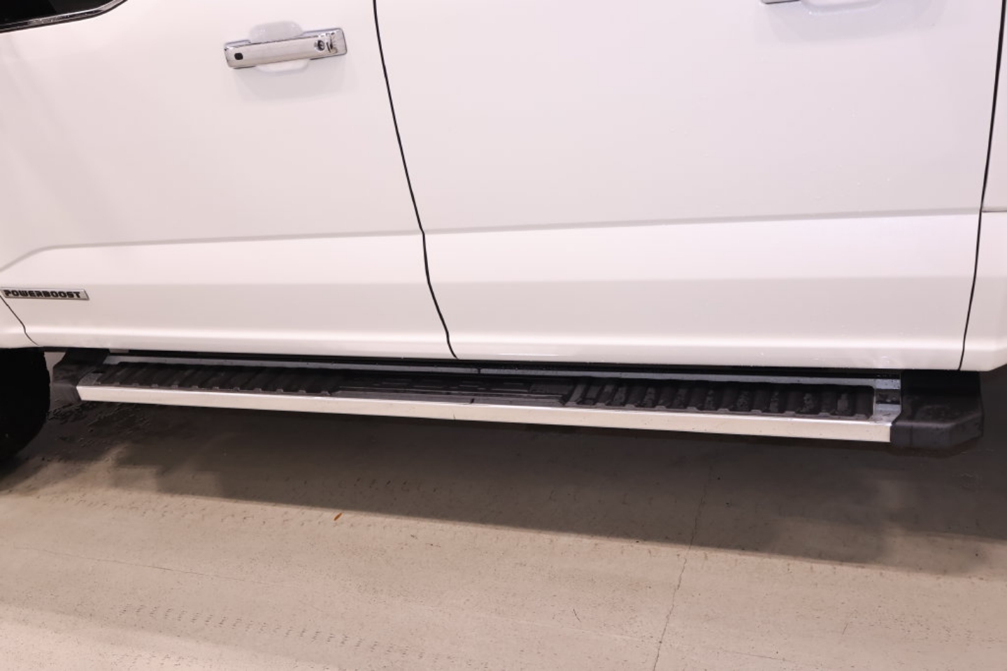 2021 Ford F-150 Lariat - Photo 48