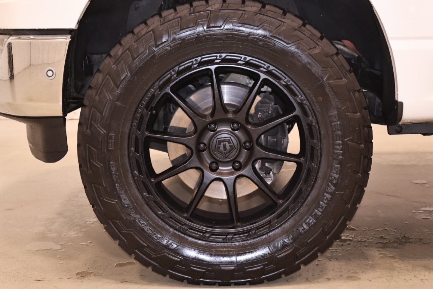 2021 Ford F-150 Lariat - Photo 50