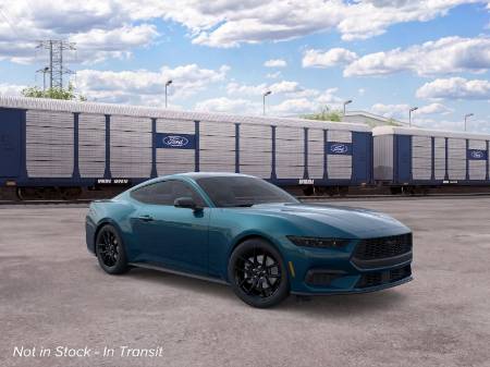 2026 Ford Mustang EcoBoost® Premium