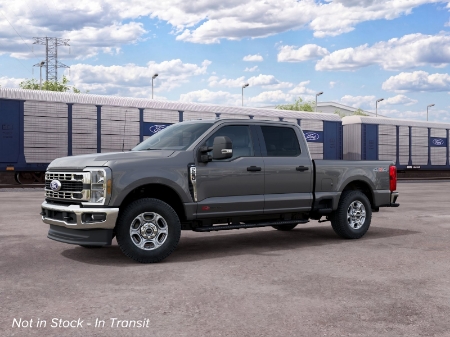 2027 Ford Super Duty F-250 XLT