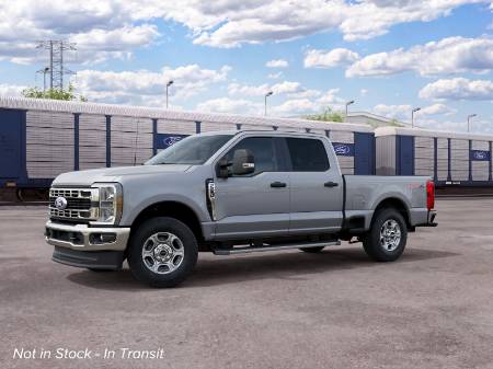 2027 Ford Super Duty F-250 SRW XLT