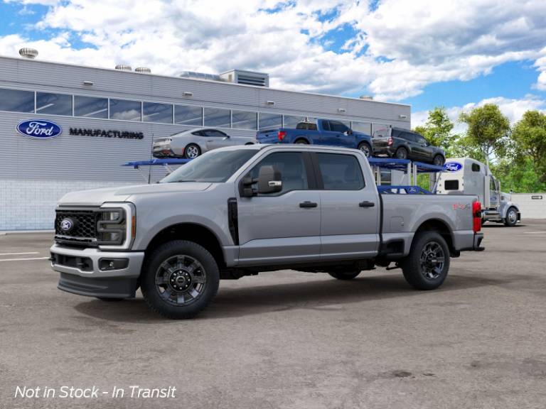 2027 Ford Super Duty F-250® XL STX