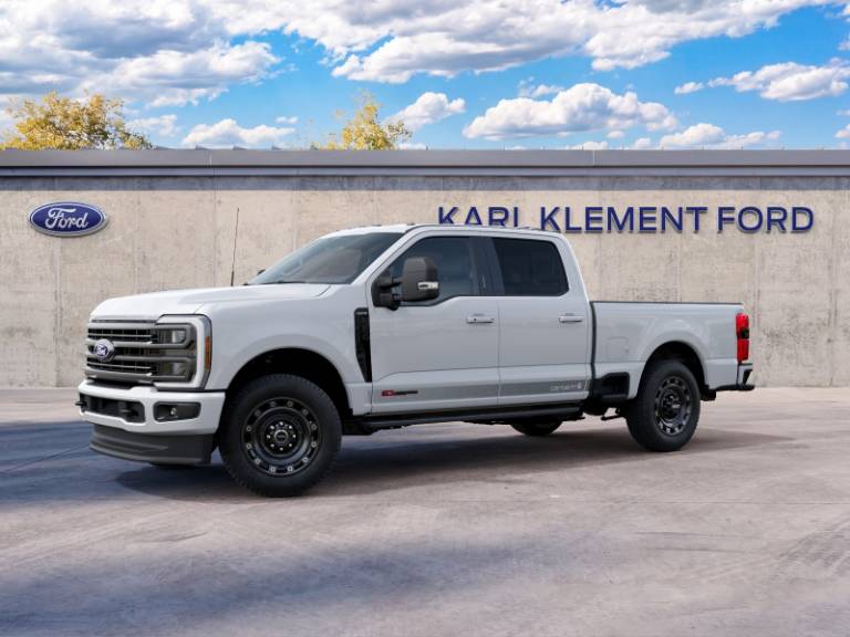 2027 Ford Super Duty F-250 SRW XLT CARHARTT