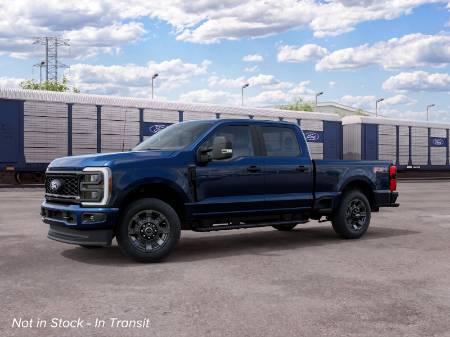 2027 Ford Super Duty F-250 SRW XL