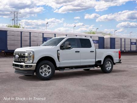 2027 Ford Super Duty F-250 SRW XLT