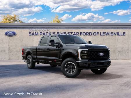 2027 Ford Super Duty F-250 SRW LARIAT