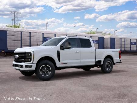 2027 Ford Super Duty F-250® Platinum®