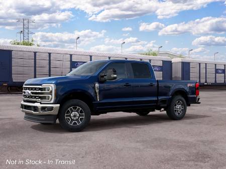 2027 Ford Super Duty F-250 SRW LARIAT