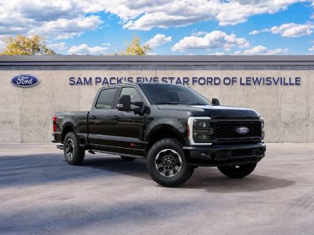 2027 Ford F-250SD XL