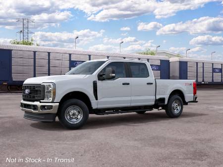 2027 Ford Super Duty F-250 SRW XL