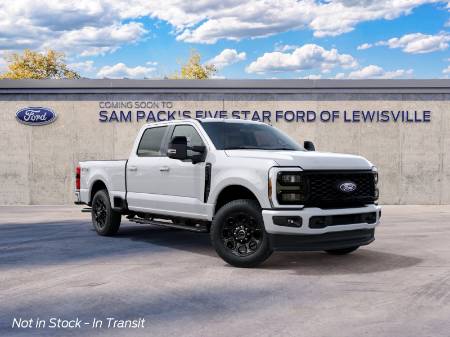 2027 Ford Super Duty F-250 SRW LARIAT