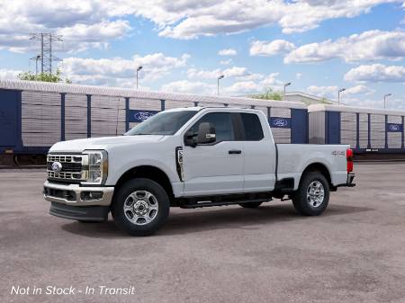 2027 Ford Super Duty F-250 SRW XLT