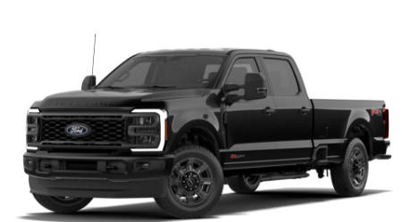 2027 Ford Super Duty F-350 SRW XL