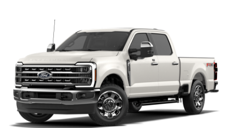 2027 Ford Super Duty F-250 SRW LARIAT