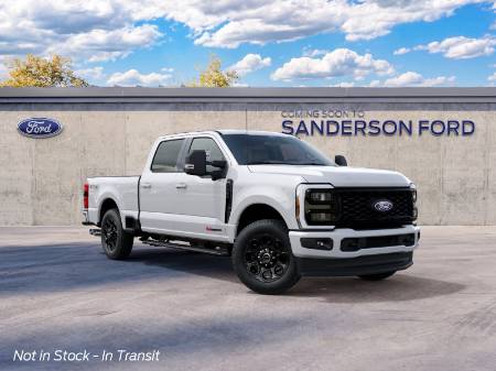 2027 Ford Super Duty F-350® XLT