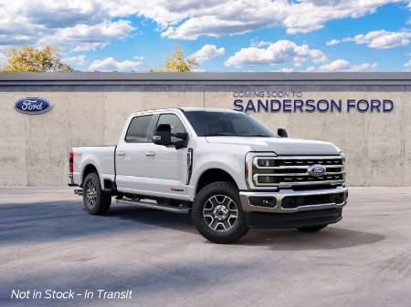 2027 Ford Super Duty F-250® LARIAT®