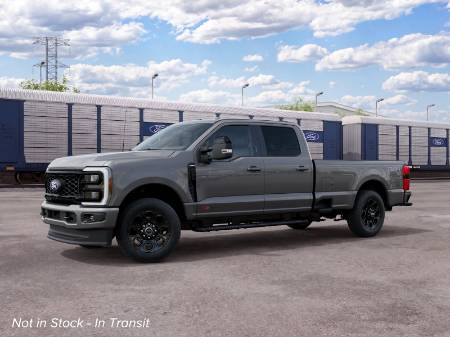 2027 Ford Super Duty F-250 SRW LARIAT