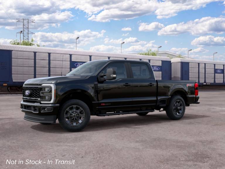 2027 Ford F-250SD XL