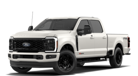 2027 Ford Super Duty F-250 SRW LARIAT