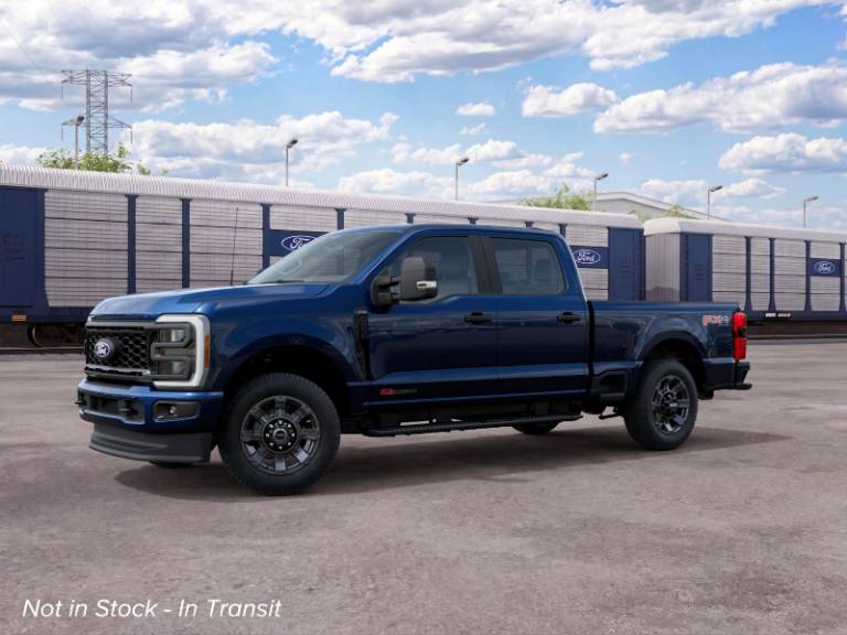 2027 Ford F-250SD XL