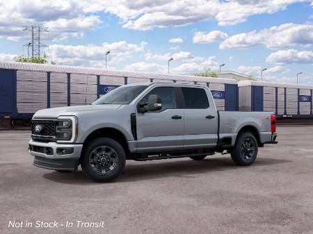 2027 Ford F-250SD XL