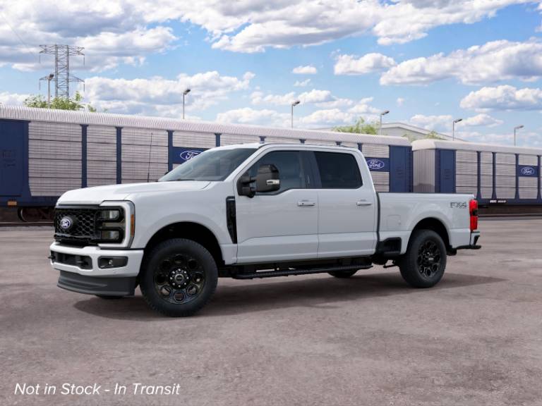 2027 Ford F-250SD LARIAT