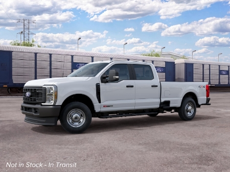 2027 Ford Super Duty F-250 XL