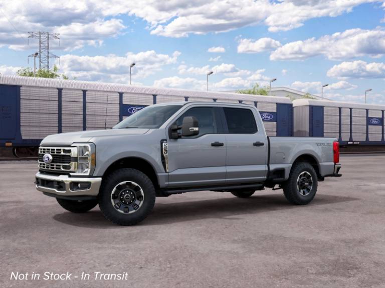 2027 Ford Super Duty F-250 SRW