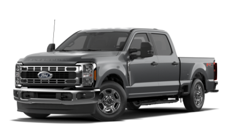 2027 Ford F-250SD XLT