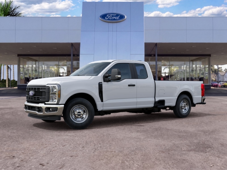 2027 Ford F-250SD XL