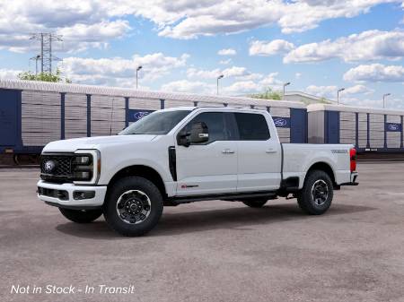 2027 Ford Super Duty F-250 SRW LARIAT
