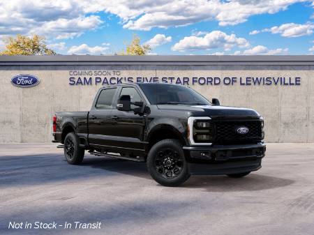 2027 Ford Super Duty F-250 SRW LARIAT
