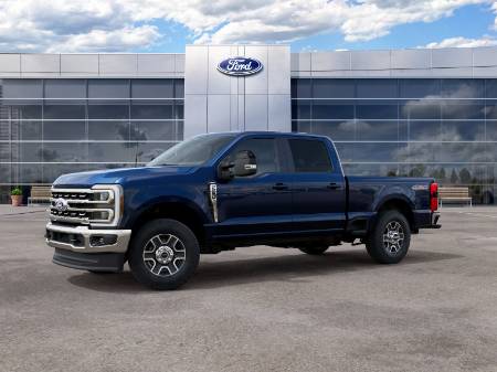 2027 Ford Super Duty F-250 SRW LARIAT