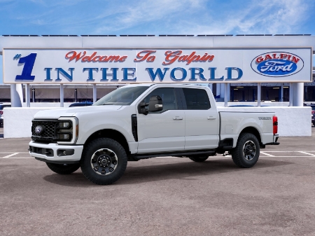 2027 Ford F-250 SD LARIAT